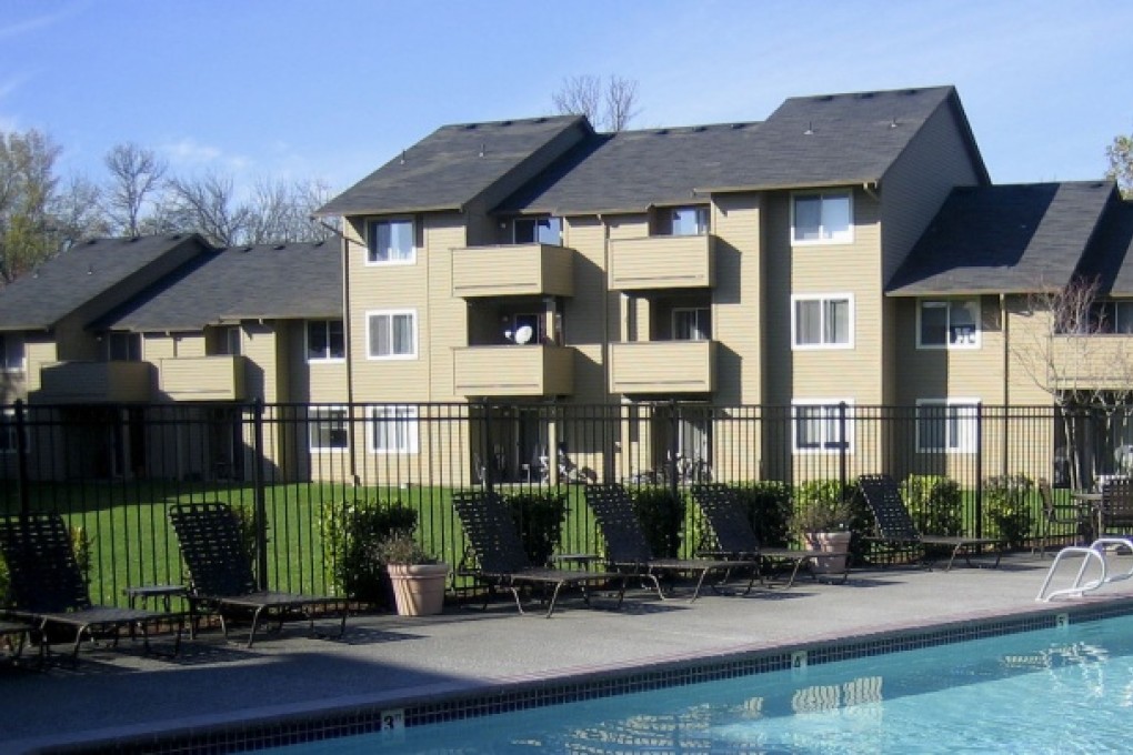 Vancouver remains the least affordable city to buy a house in Canada. Photo: Bloomberg