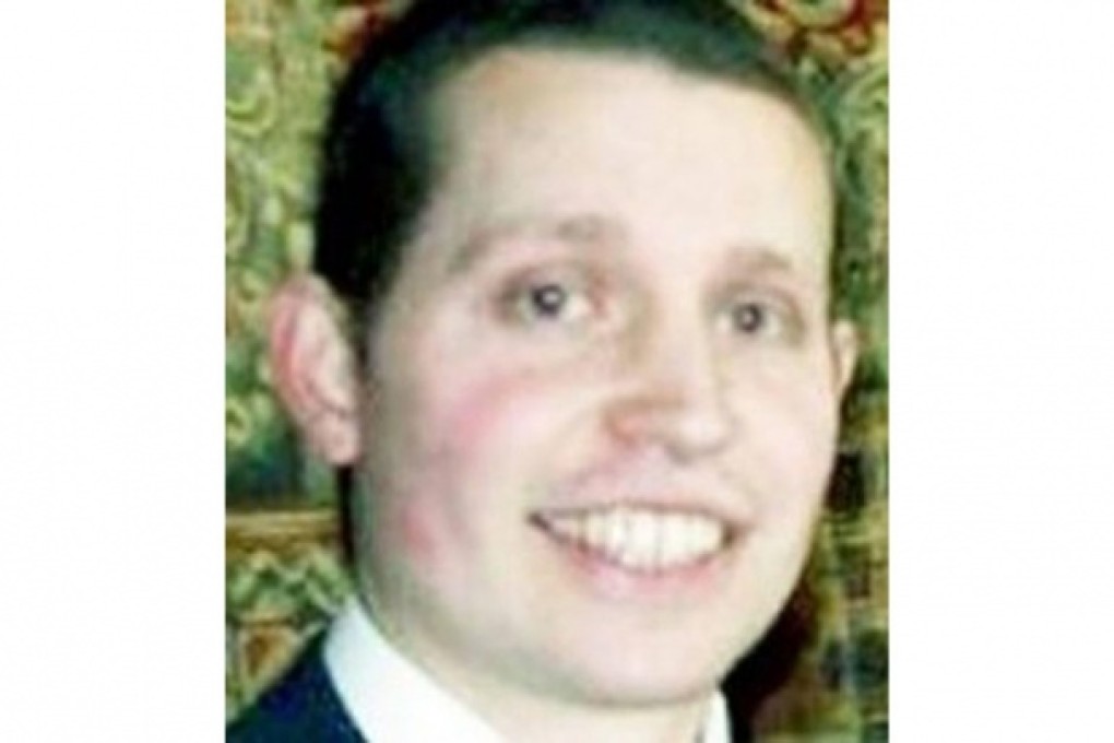 Lucy Meadows as Nathan Upton