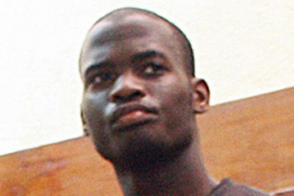 Michael Adebolajo