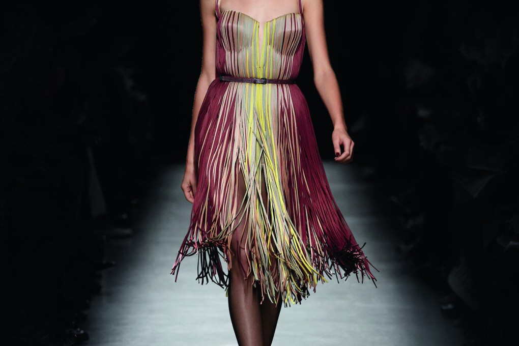 Covet: Urban Traveller