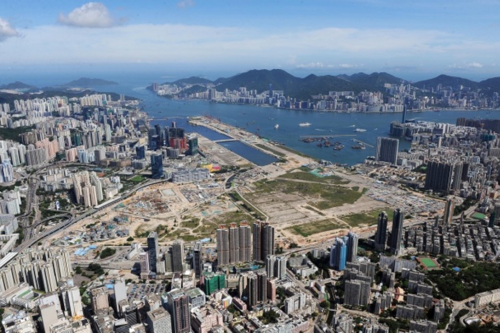 Tenders close for Kai Tak sites