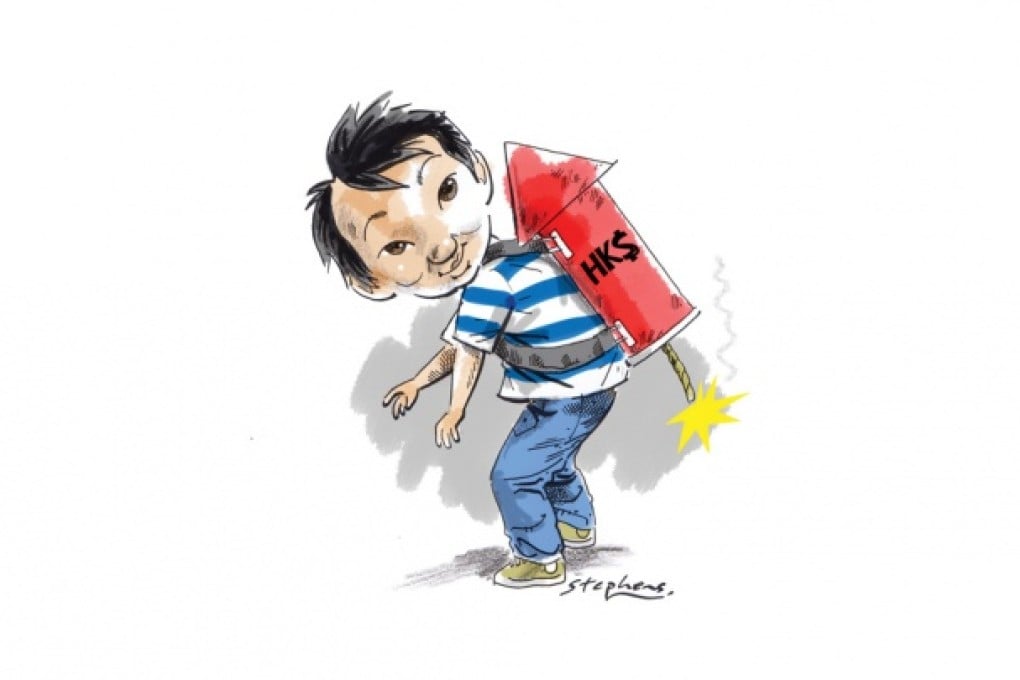 Illustration: Craig Stephens