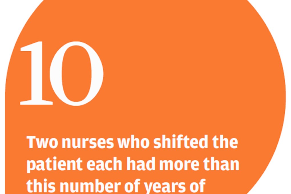 Probe starts on post-transfer death of Princess Margaret patient