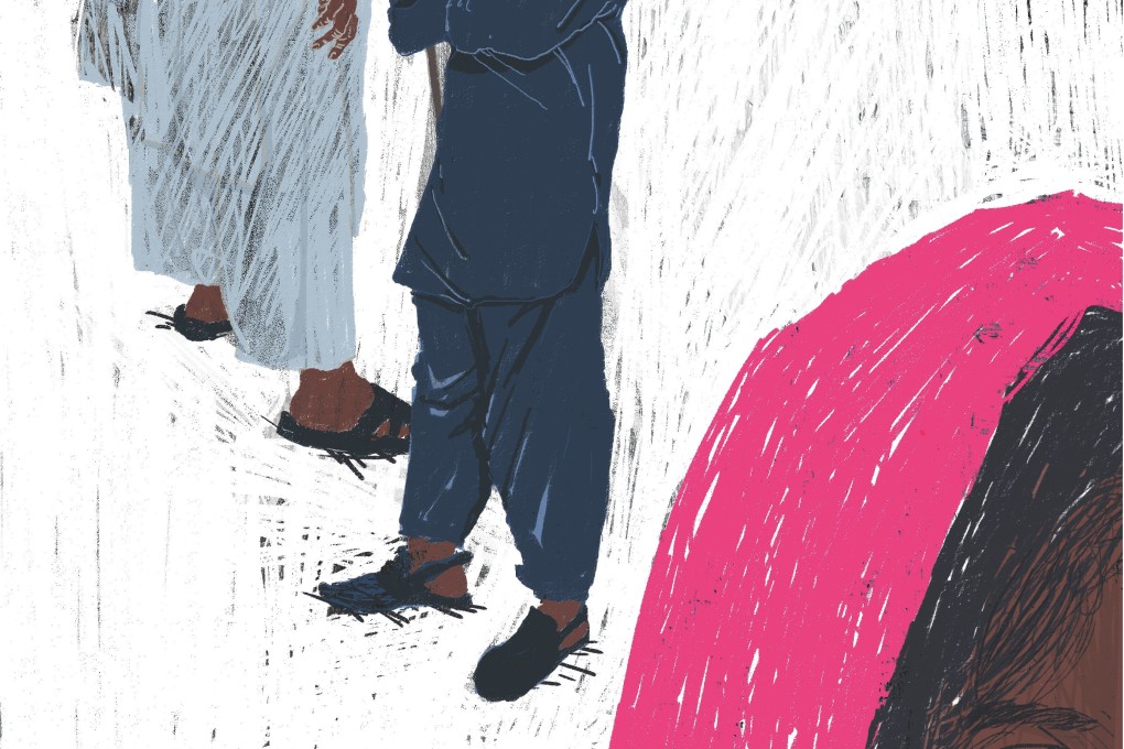 Illustration: Brian Wang