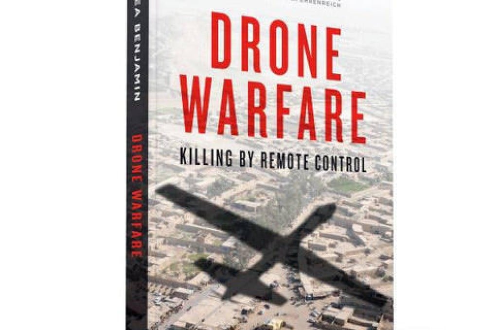 When it comes to unmanned warfare it's nothing personal