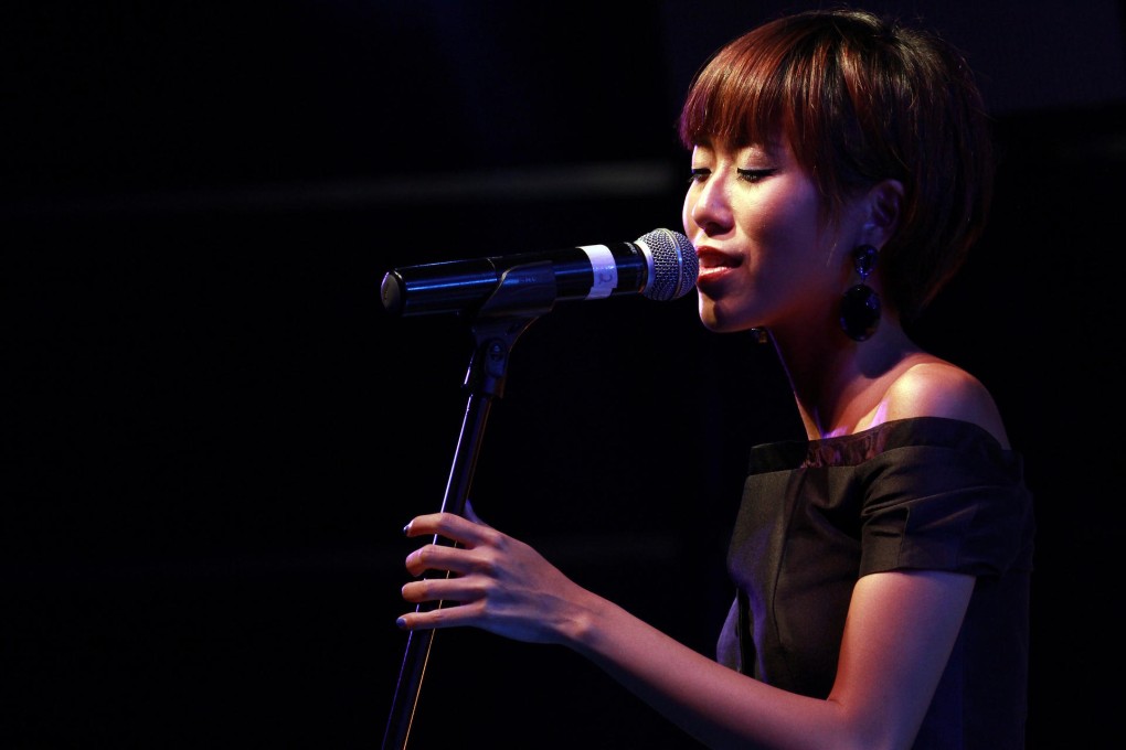 Melissa Tham. Photo: Varian Monteiro