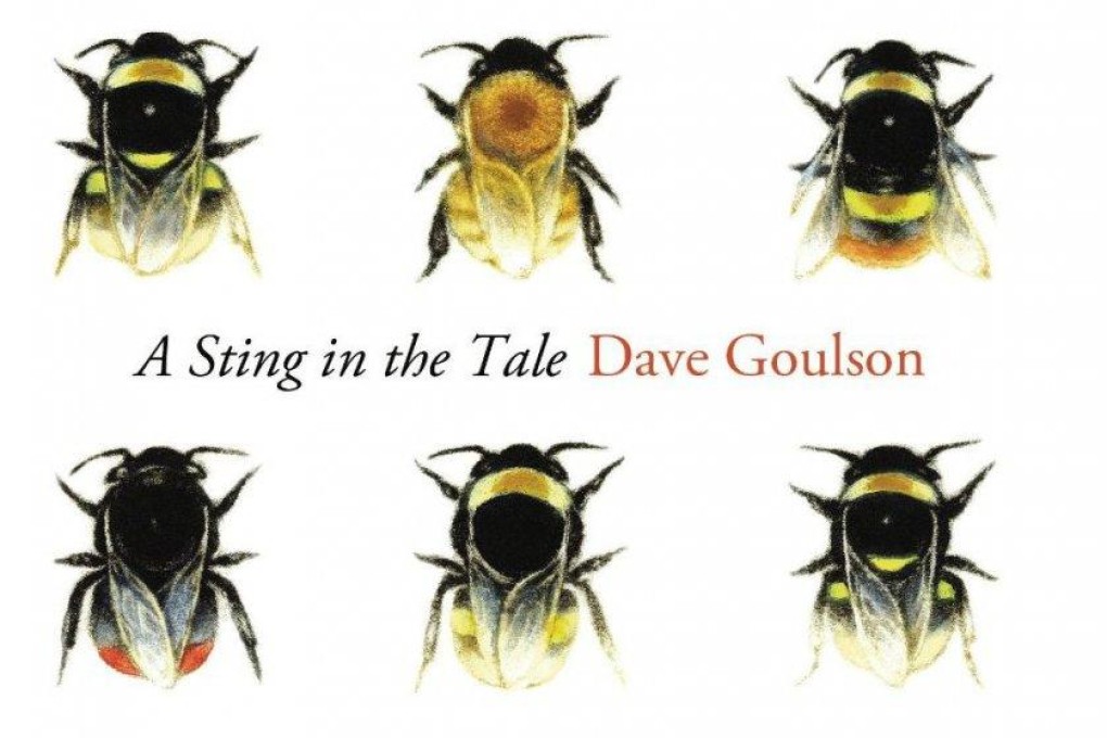 Book review: 'A Sting in the Tale'