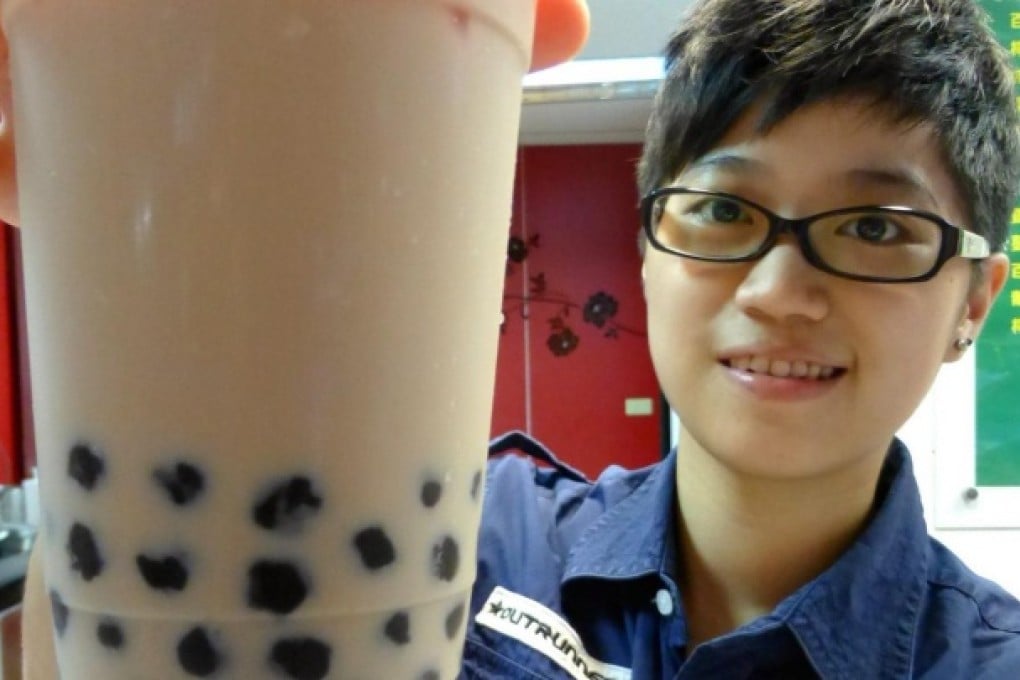 Bubble tea is one of the drinks affected by the scare. Photo: EPA