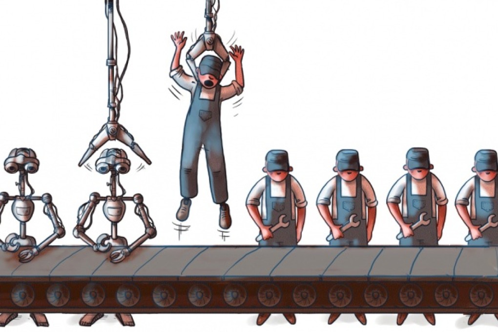 Illustration: Adolfo Arranz