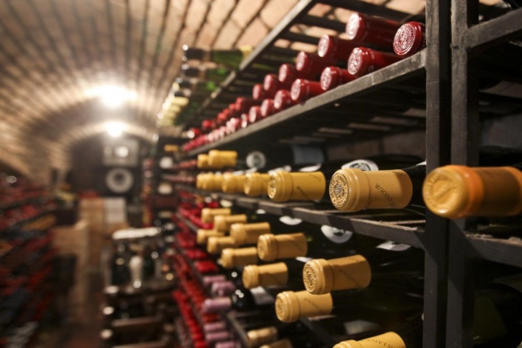 Amigo has a European feel. Photos: Jonathan Wong