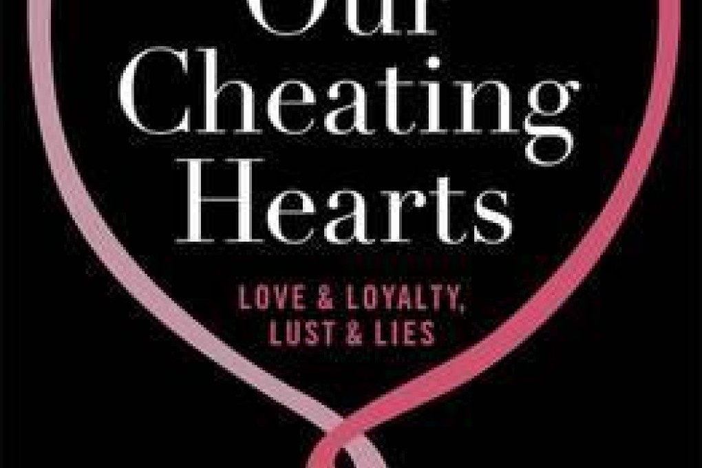 Book Review: 'Our Cheating Hearts'