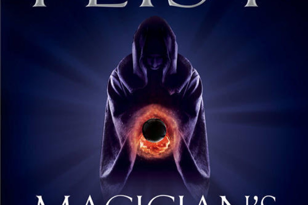 E-books/audiobooks review: fiction