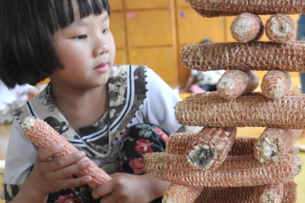 Children's Day marked