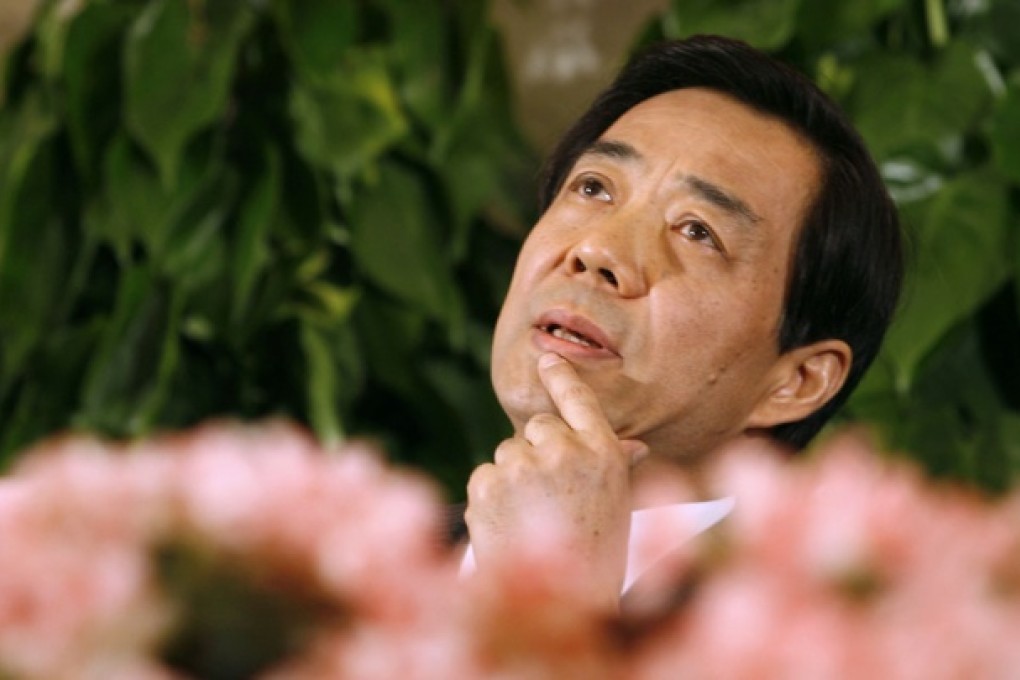 Bo Xilai