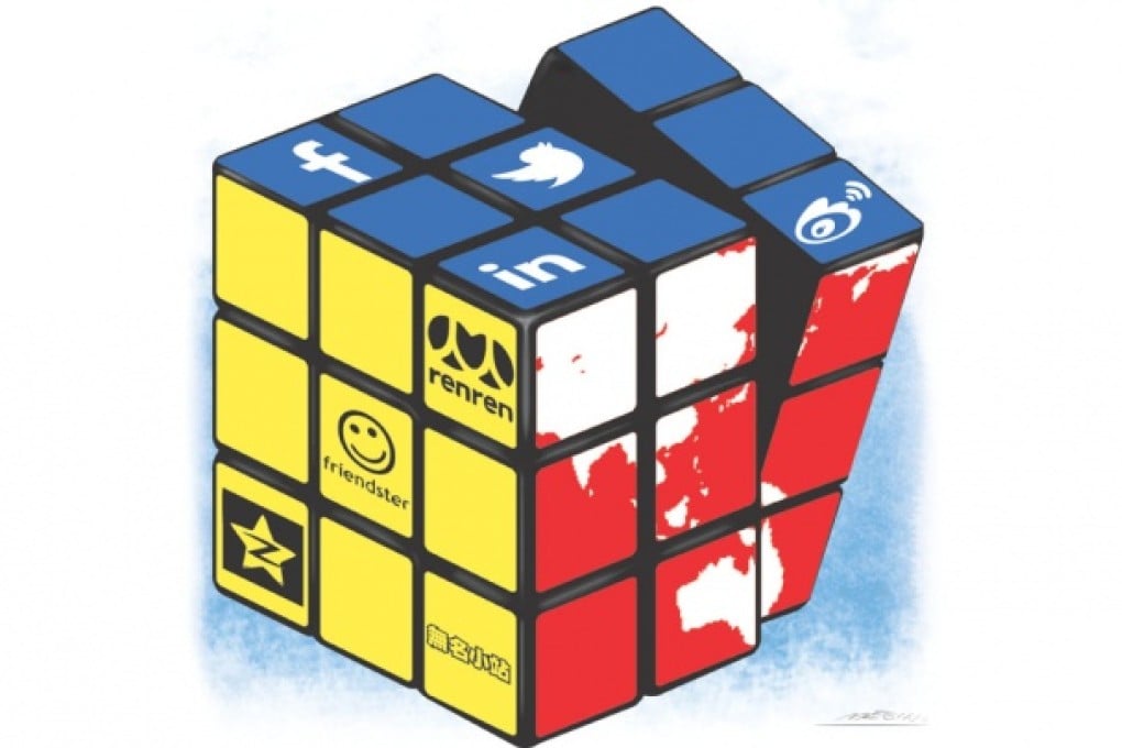 Illustration: Martin Megino