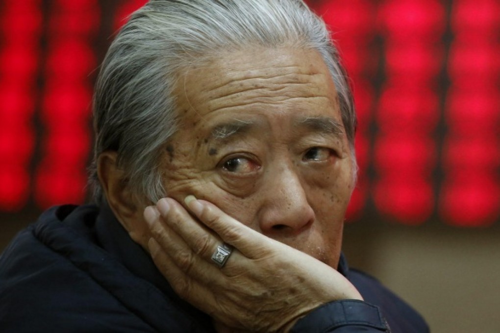 Many older people on mainland suffer from hypertension without realising it