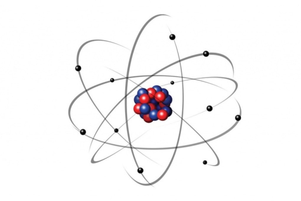 Bohr's atomic model 100 years old