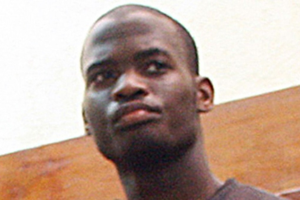 Michael Adebowale has been charged with the murder of 25-year-old soldier Lee Rigby. Photo: AFP