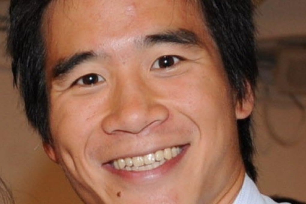 Douglas Woo Chun-kuen