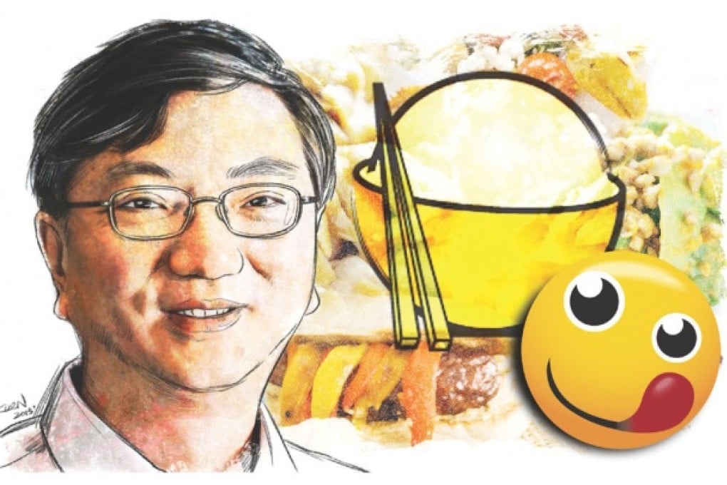 Illustration: Lau Ka-kuen