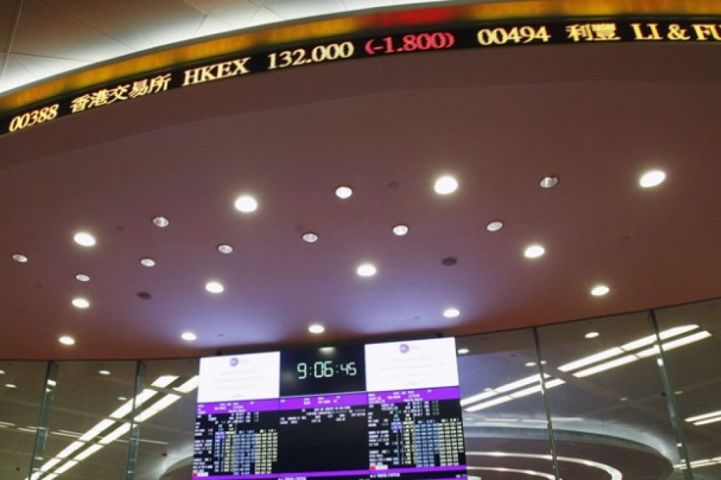 Shuibei Jewelry submitted a listing application to the Hong Kong stock exchange earlier this year and is preparing to attend a listing hearing next week. Photo: Reuters