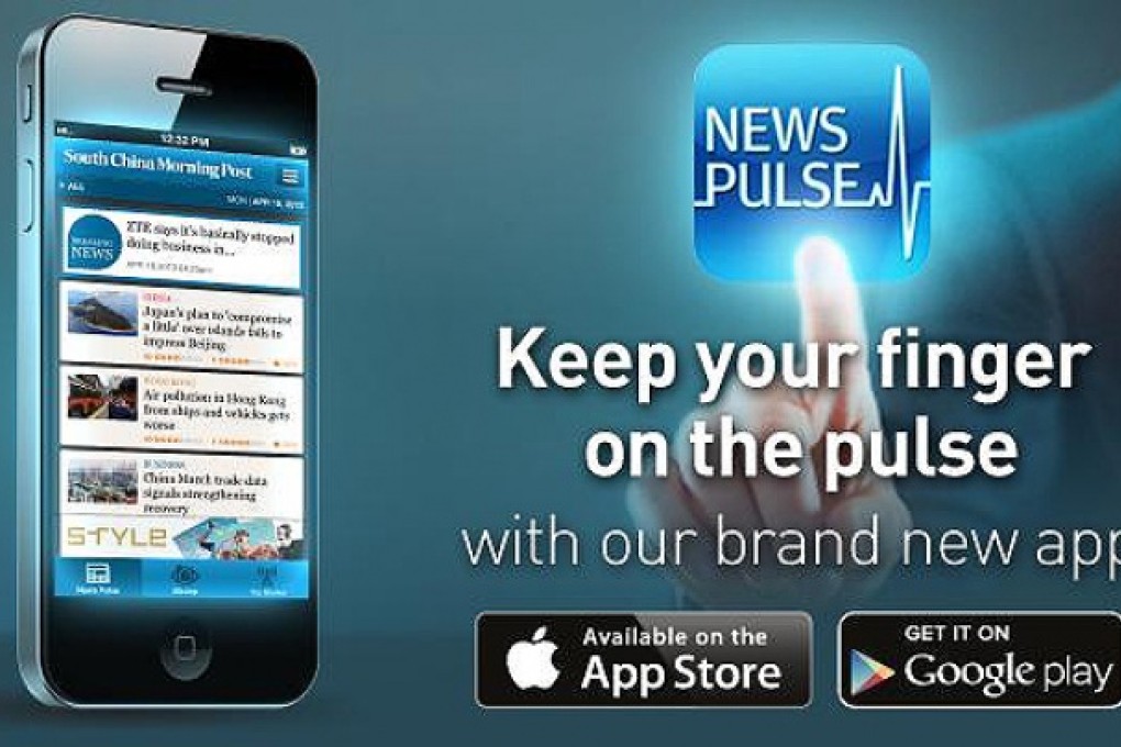 Click on the image to download SCMP's new app today