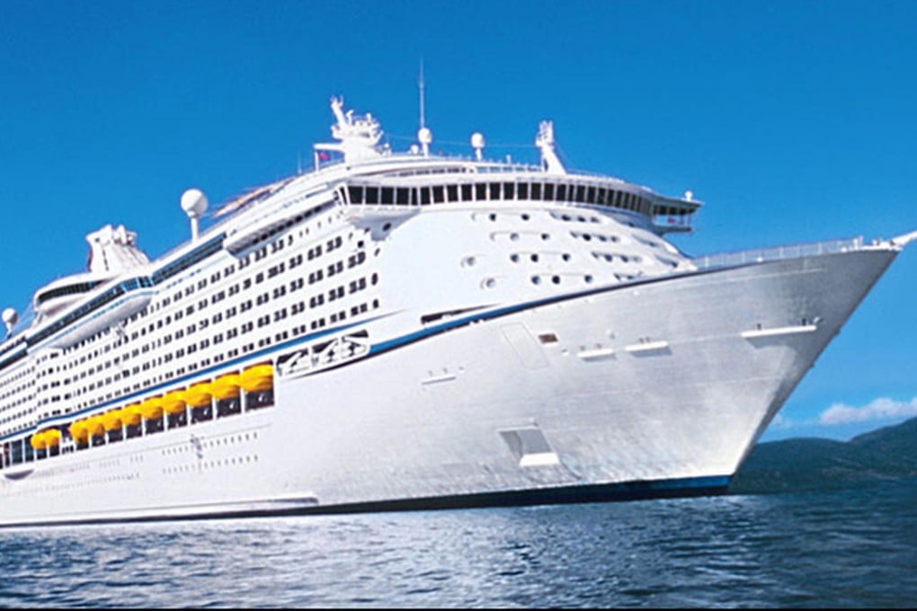 Mariner of the Seas. Photo: Royal Caribbean International