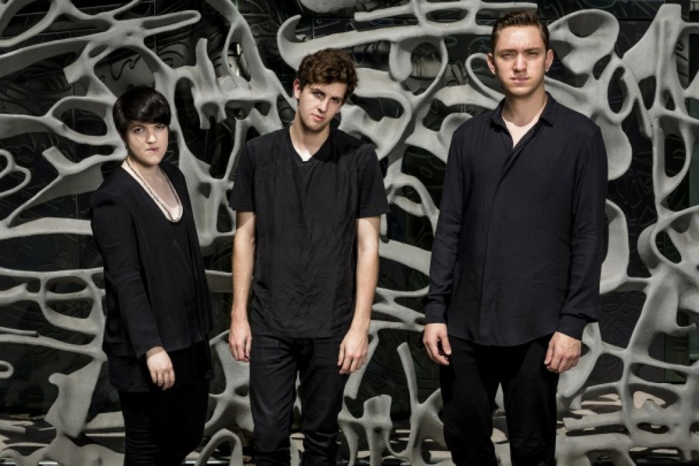 The xx