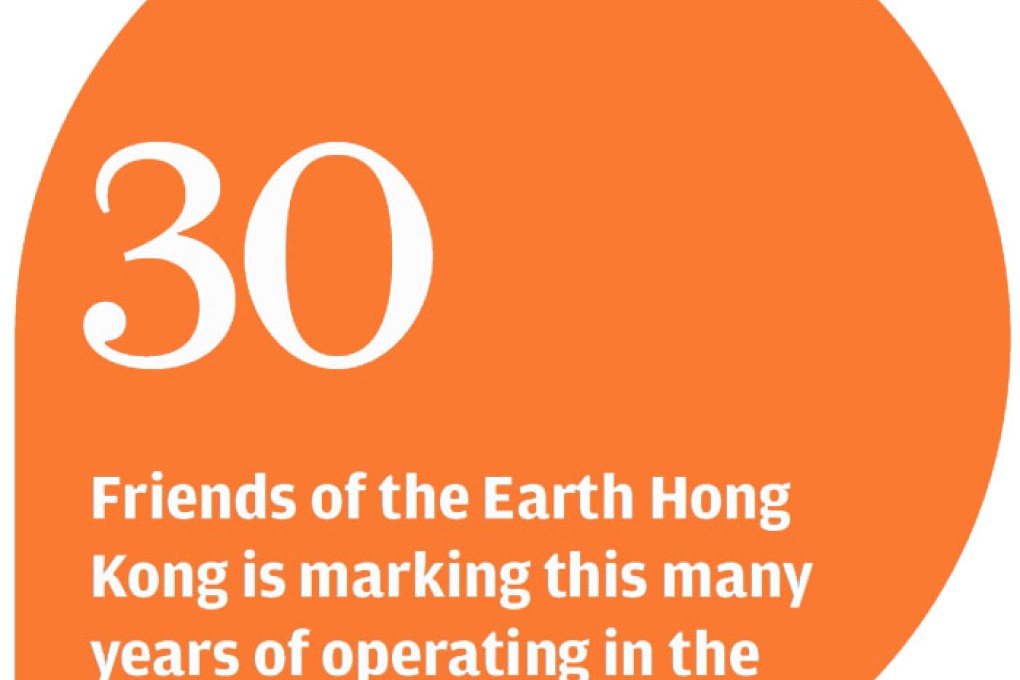 Friends of the Earth board acts to calm waters after resignation