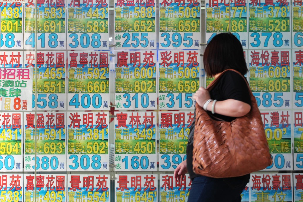 Price falls have lured buyers back into the property market.