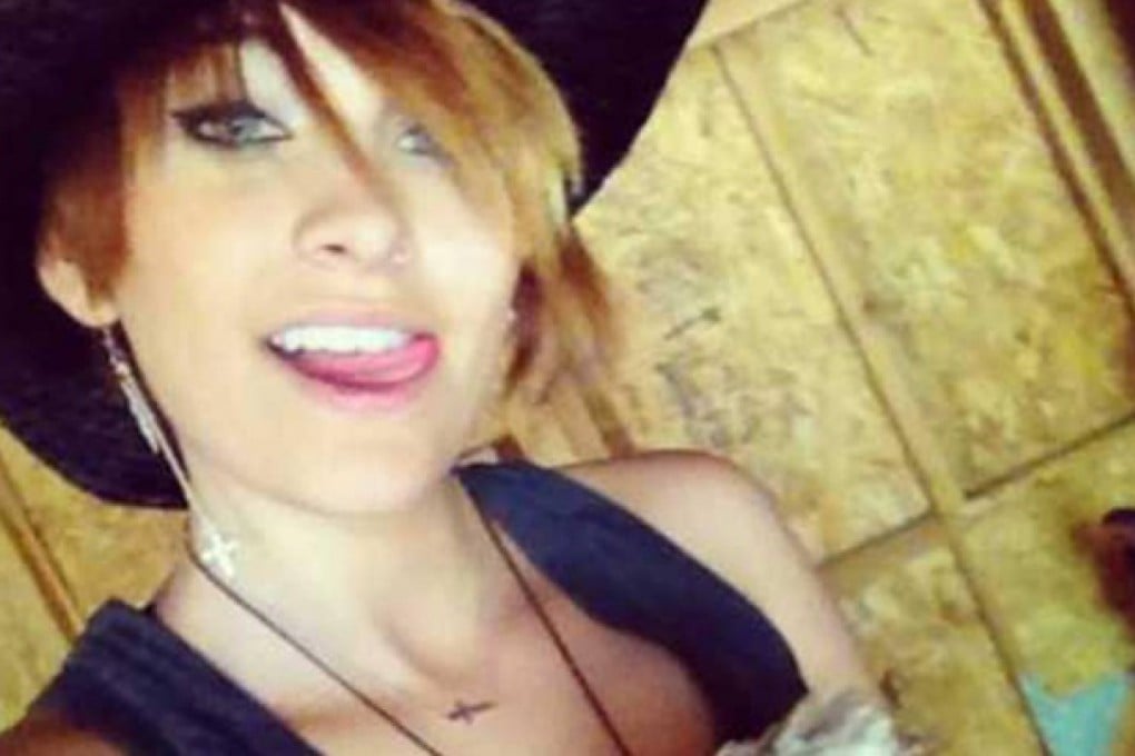 Paris Jackson