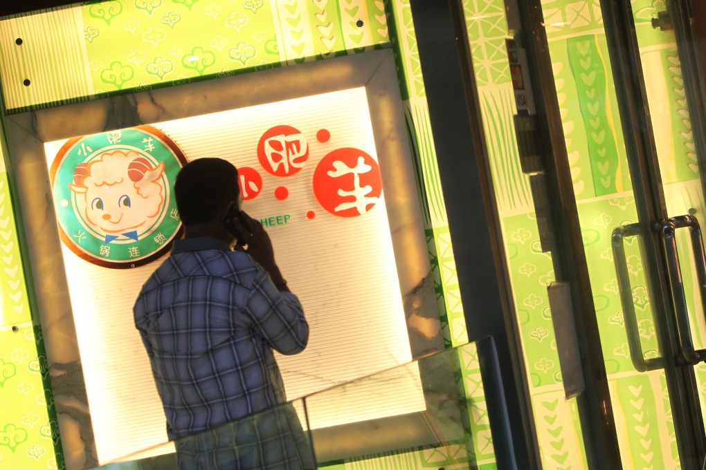 Much has happened since Yum, operator of the KFC and Pizza Hut chains, first announced its plan to purchase Little Sheep a year ago. Photo: SCMP