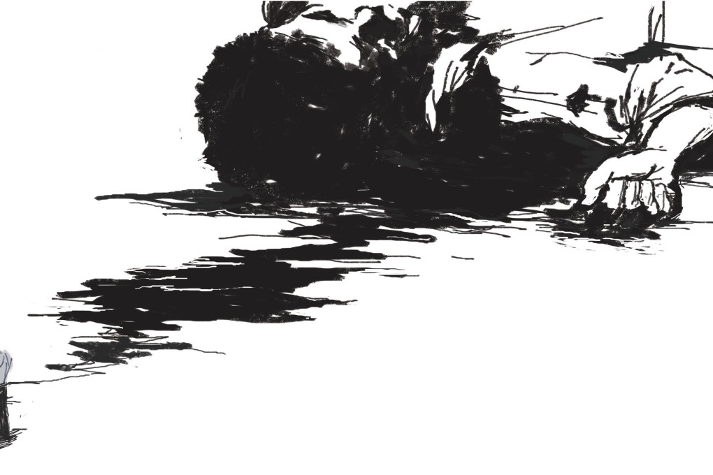 Illustration: Brian Wang