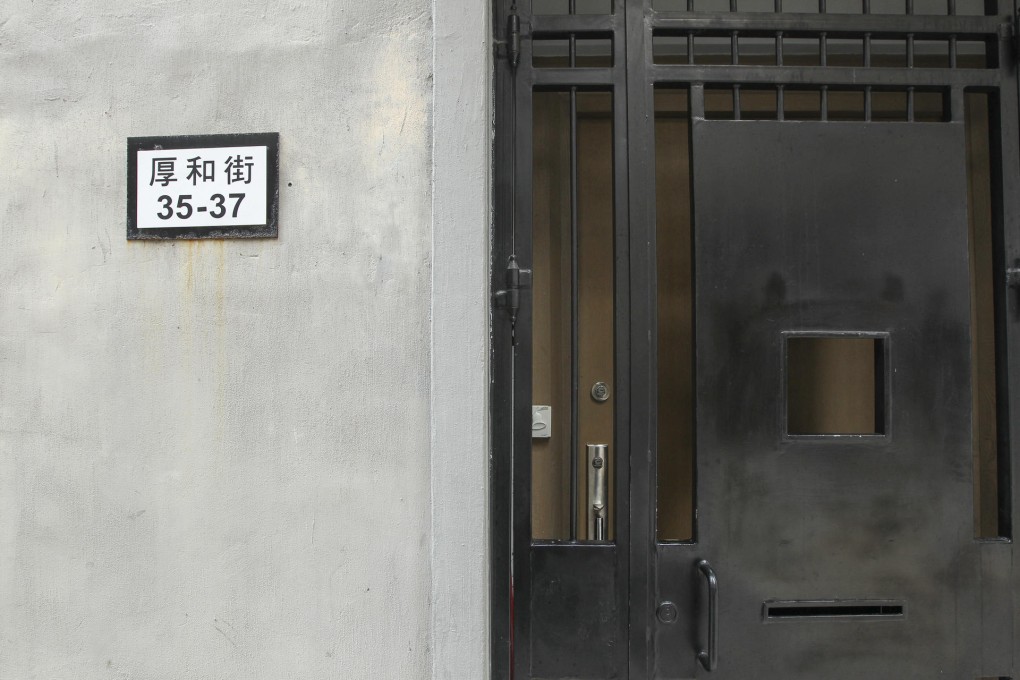 Once filled with apothecaries and dried fish stores, Hau Wo Street now boasts Western and fusion cuisine. Photo: Nora Tam