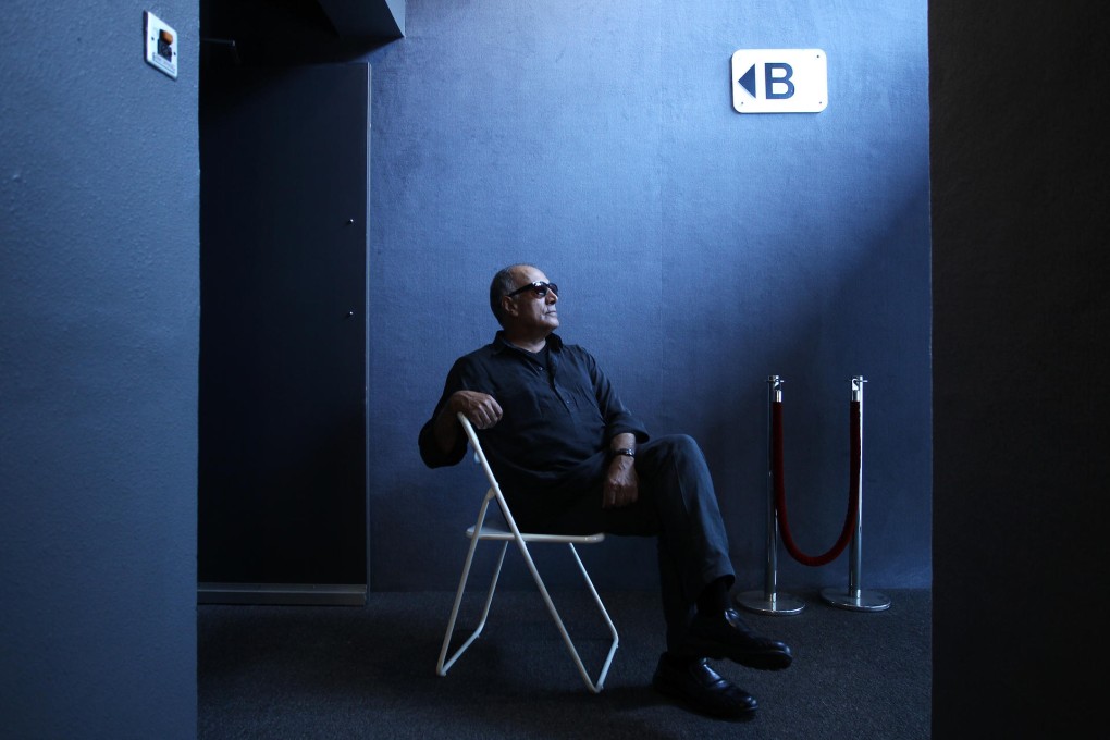 Photo: Jonathan Wong