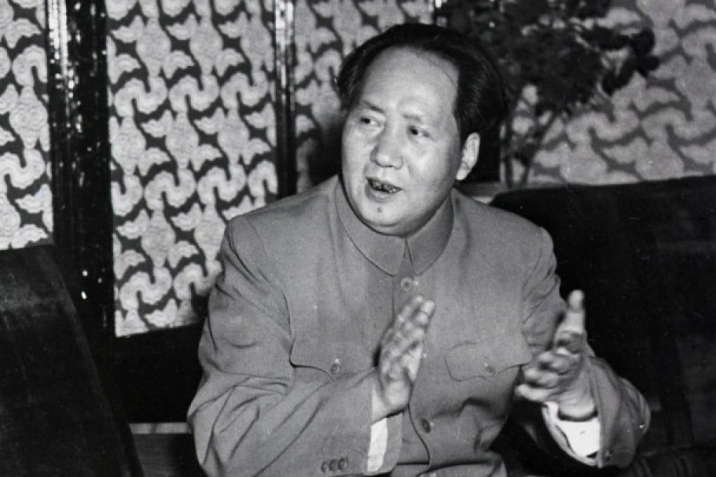 Mao Zedong
