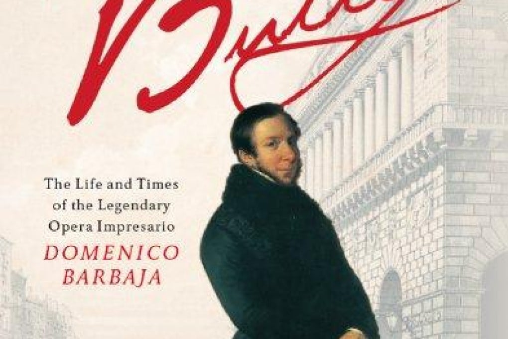 Book review: 'Bel Canto Bully' by Philip Eisenbeiss