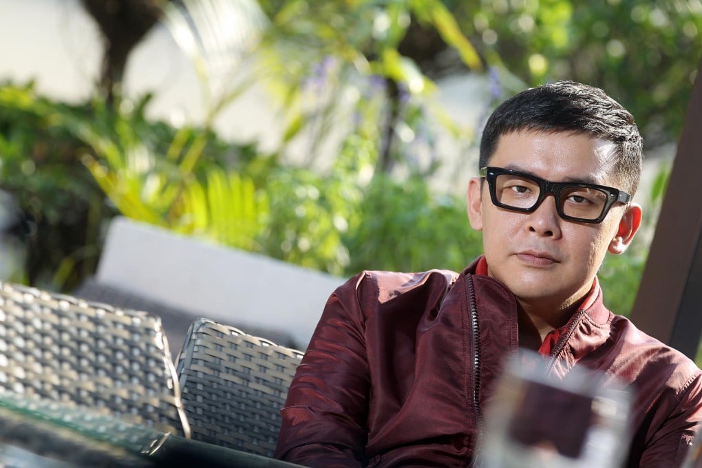 Lui has been crowned best composer at Commercial Radio's Ultimate Song Chart Awards for the past 11 years. Photo: K.Y. Cheng