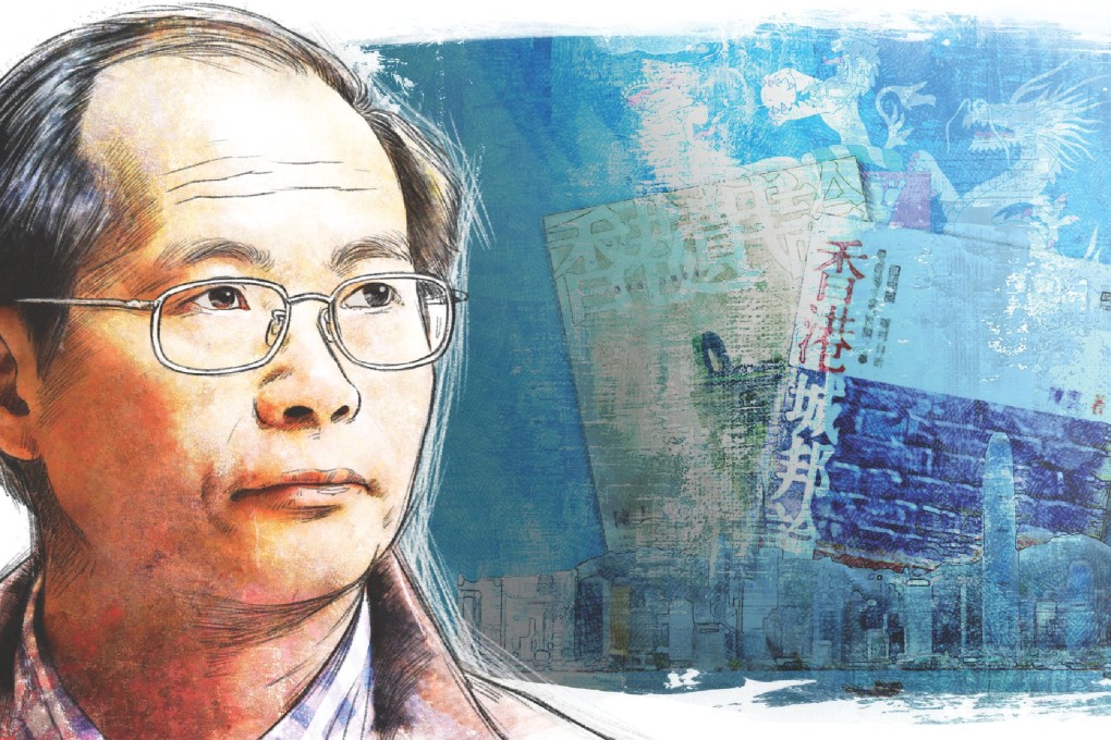 Illustration: Lau Ka-kuen