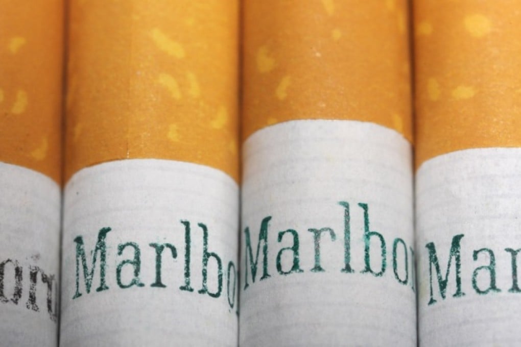 Marlboro recruits smokers to its battle against plain packaging