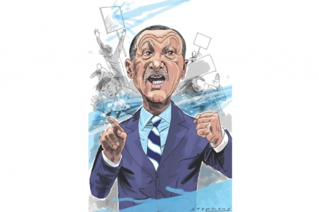 Illustration: Craig Stephens