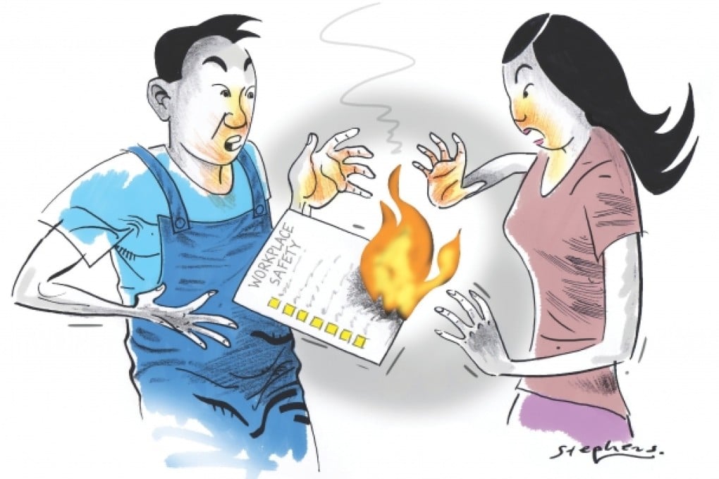 Illustration: Craig Stephens