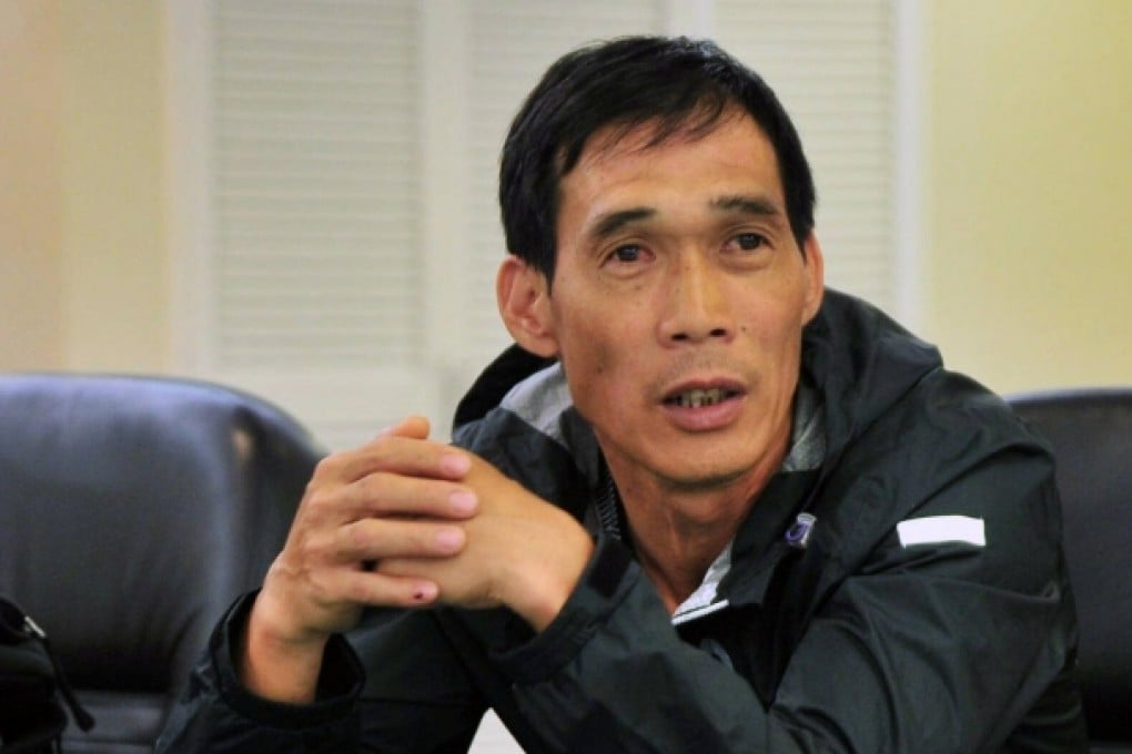 Lee Kin Wo Eastern Salon eye big return to Hong Kong's top flight | South China ...