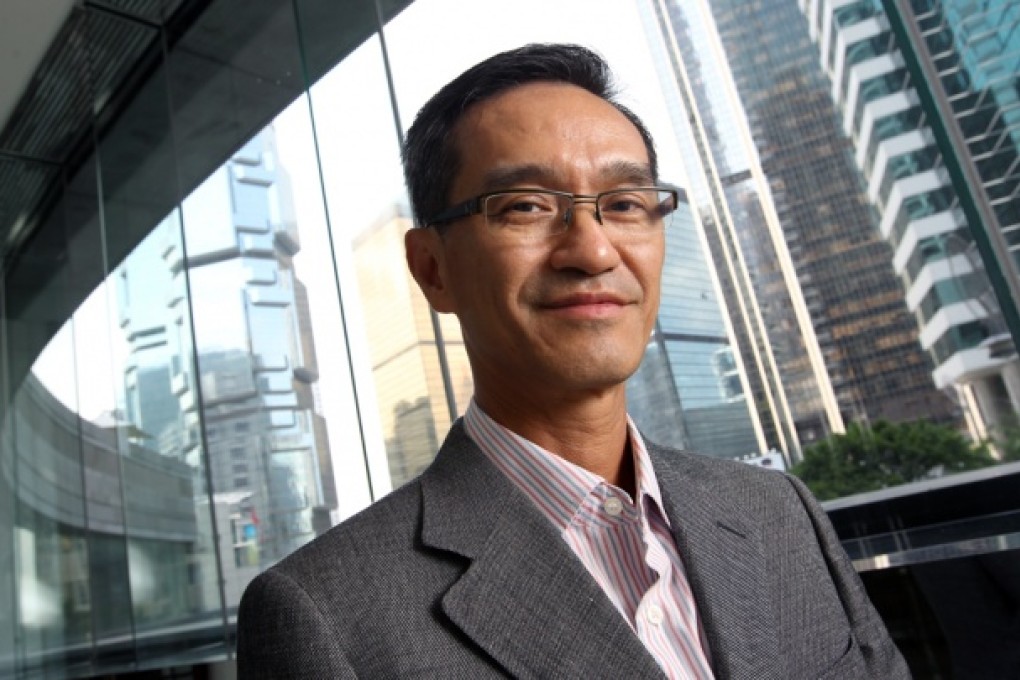 Stanley Wong Yuen-fai.