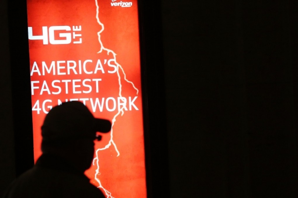 US government Confirms multiple surveillance programs after details leak to media. Photo: AFP