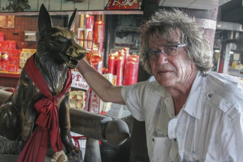 Photos: David Frazier; Corbis; AP