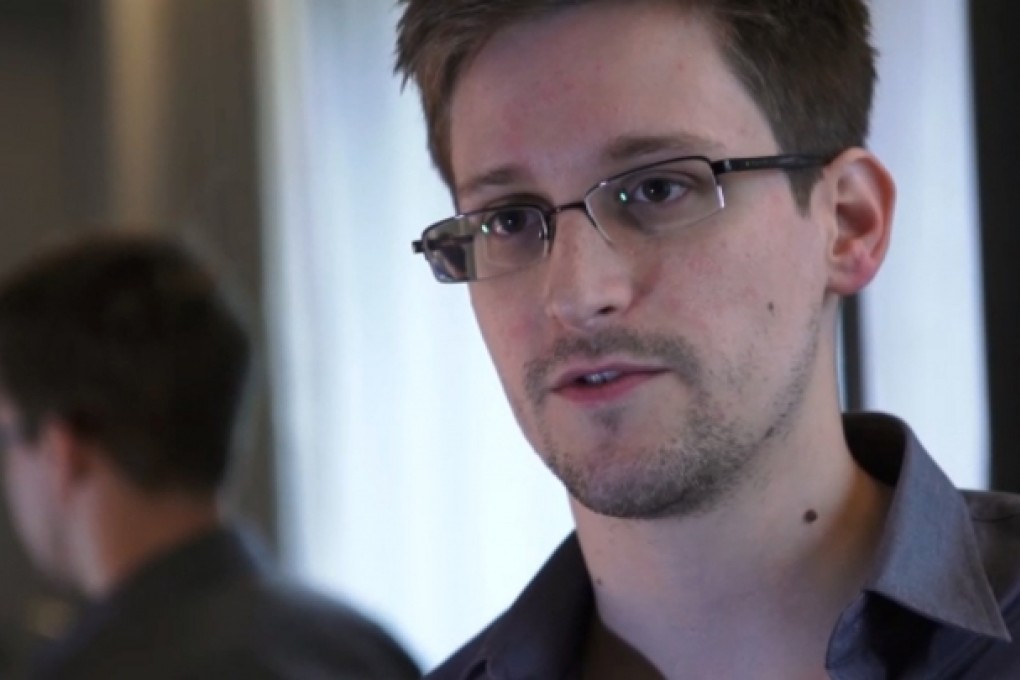 Edward Snowden has revealed more details of US surveillance operations