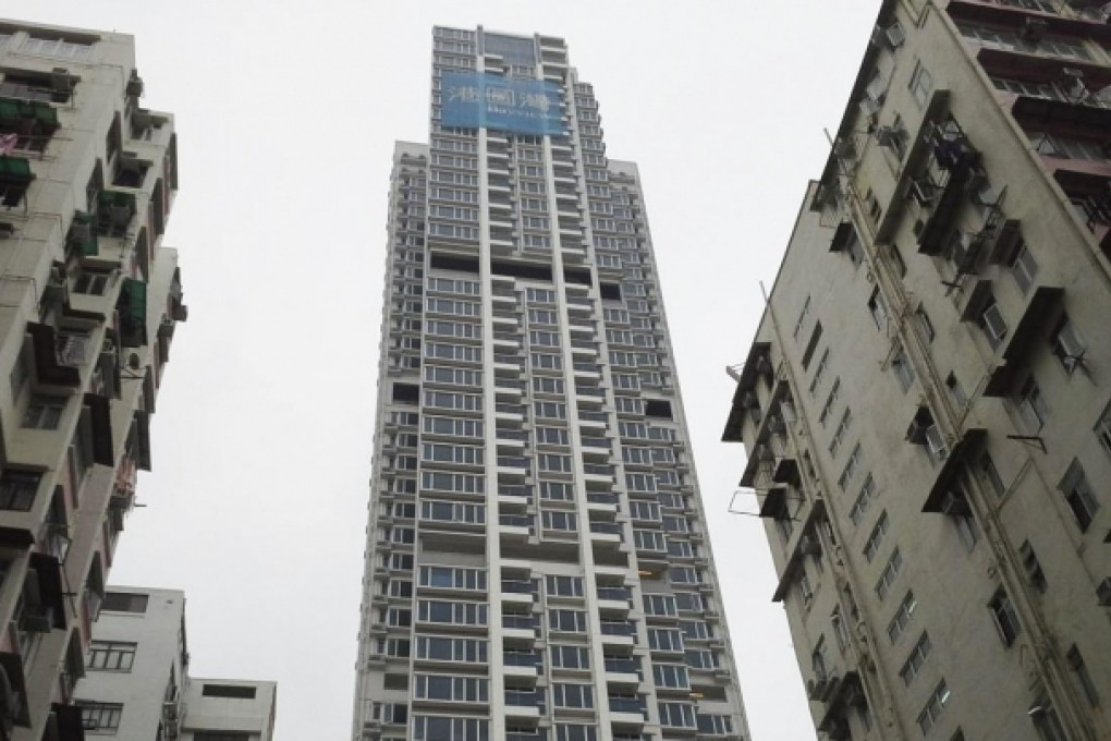 Kerry is waiting for a certificate of compliance for Bayview.