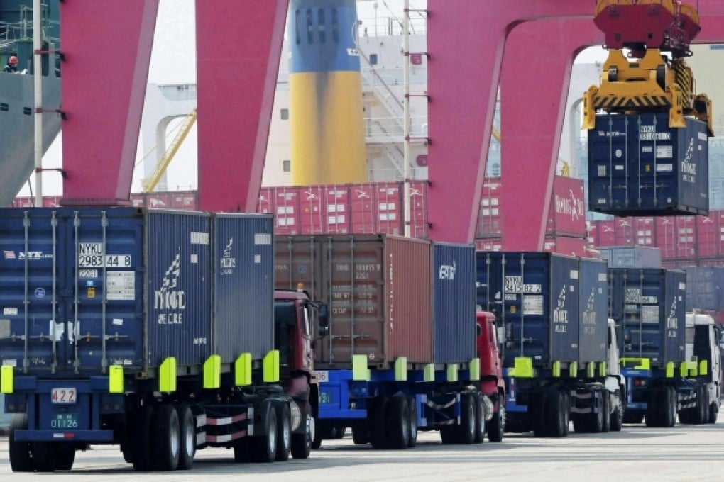 Growth is slipping in the biggest emerging-market economies.