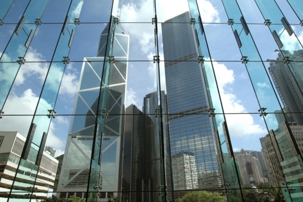 Groups including foreign chambers of commerce say the government's measures make no distinction between long-term investors and speculators. Photo: Dickson Lee